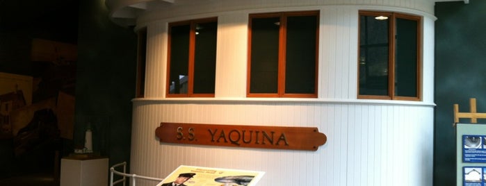 Yaquina Head Interpretive Center is one of 2014 Oregon Trip.