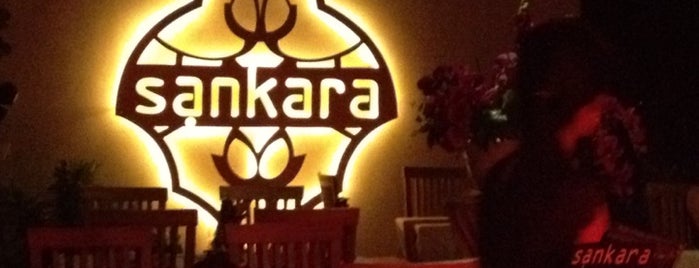 Sankara is one of Вьетнам✌️.