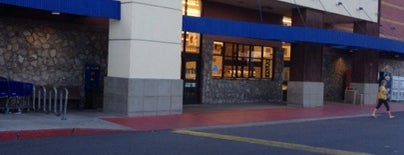 Albertsons is one of Guadalupe 님이 좋아한 장소.