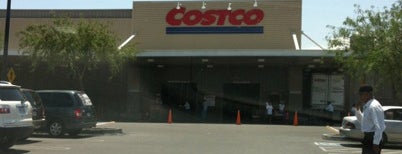 Costco is one of Tempat yang Disukai c.