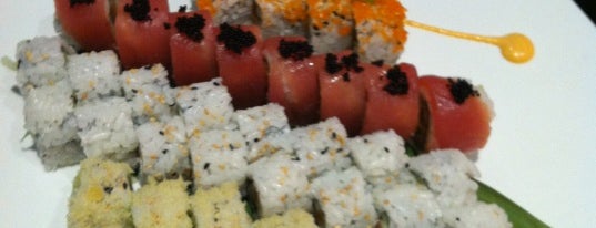 Ari Sushi is one of Celebration Florida Restaurants.