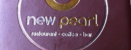 New Pearl is one of Khu Tây Balo.