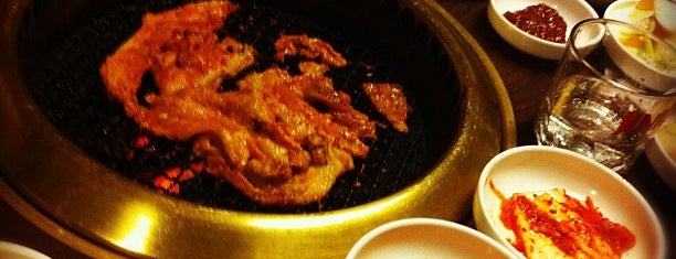 고시래 is one of Top picks for Japanese and Korea Restaurants.