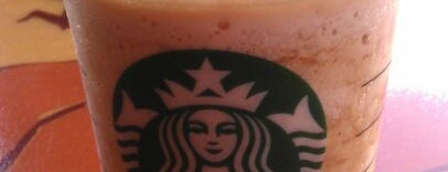 Starbucks is one of Tea and Coffee Lovers List for Milton Keynes.