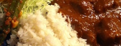 Moyan Curry Dining is one of 行ったことのある日本カレー店.