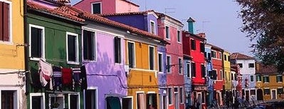 Murano is one of Art & Tourism in Venezia.
