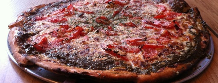 Pinoli's is one of MTL Pizzas.