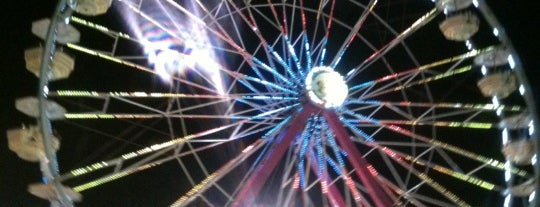 Missouri State Fair is one of Favorite Arts & Entertainment.