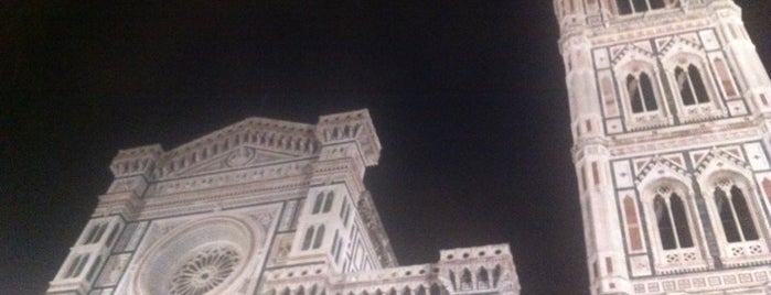 Piazzale Michelangelo is one of Firenze.