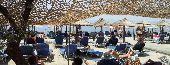 Mediterraneo is one of Tempat yang Disukai Giannis.
