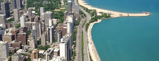 360 CHICAGO is one of To Do - Chicago.