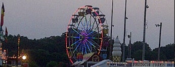 Lancaster Catholic Carnival is one of Events and Festivals in Lancaster.