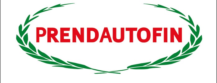 PRENDAUTOFIN is one of División otros negocios.
