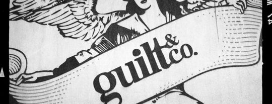 Guilt & Co. is one of Vancouver.