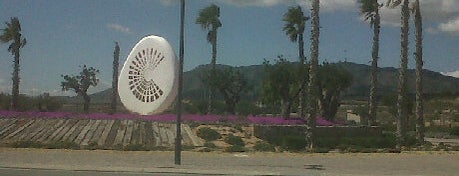 Corvera Golf & Country Club is one of Resorts con Campo de Golf en la Region de Murcia.