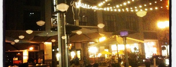 Pizza Antica is one of The 9 Best Places for Romantic Dinner in San Jose.