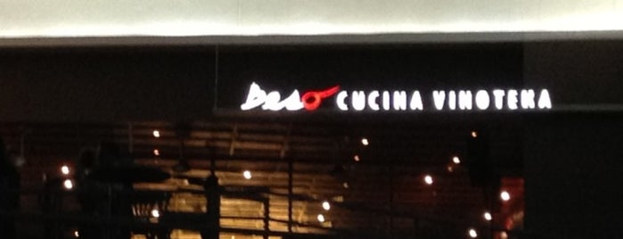 Beso Cucina Vinoteka is one of Manila, Philippines.
