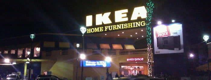 IKEA is one of IKEA.