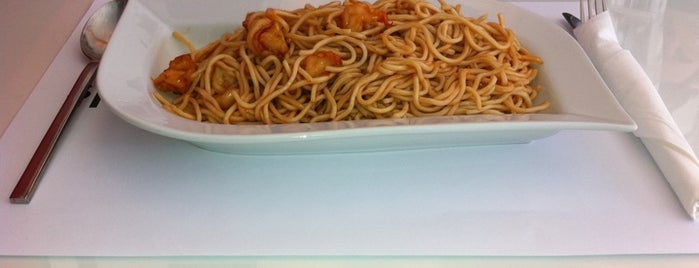 Spagetti Company is one of Yeşimさんのお気に入りスポット.