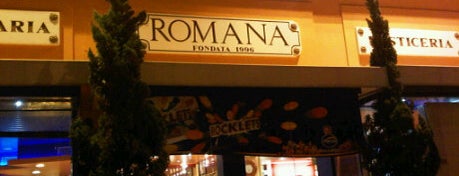 Romana Confeitaria e Rotisseria is one of Campinas.