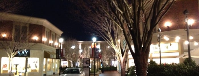 Stony Point Fashion Park is one of Your City Guide to RVA #VisitUS (Richmond, VA).