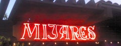 Mijares Mexican Restaurant is one of Vanity Fair Agenda's Social L.A..