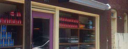 8 1/2 is one of The 11 Best Places for Beef Brisket in Richmond.