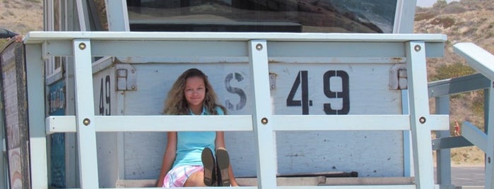 Dockweiler State Beach is one of Las Vegas & So. Cal Trip.