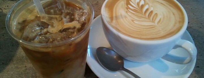 Monmouth Coffee Company is one of London Coffee Wish List.