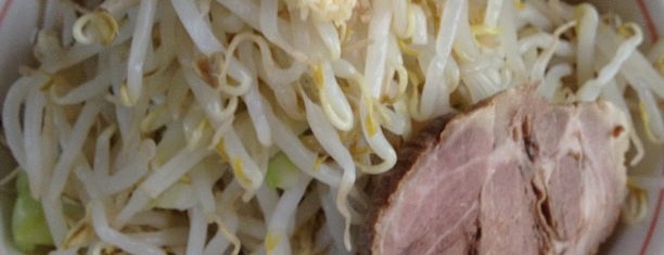 ラーメン蘭 is one of Adachi_Noodle.