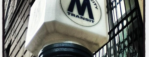 New York Transit Museum is one of Manhattan+Museums.