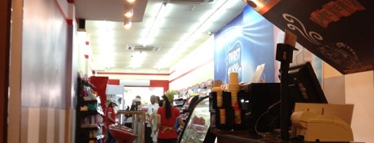 Circle K is one of redrocklager.