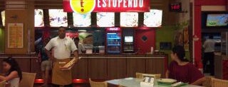 Estupendo is one of Natal Shopping.