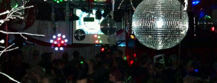 Red Cap Garage is one of Top picks for Nightclubs.