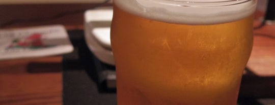 ブリティッシュPub&Bar ザ・クルラホーン is one of Happy Hour - Beer Pubs /Bars.