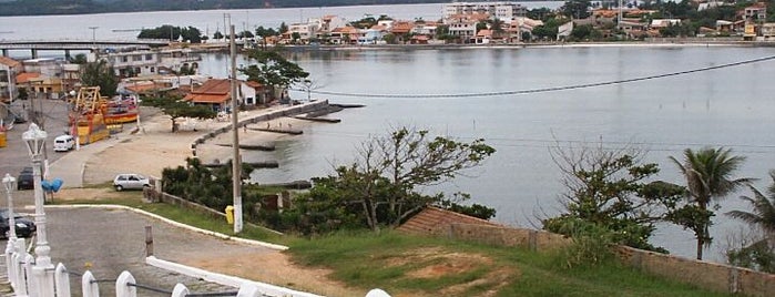 Saquarema is one of Municípios Cariocas.