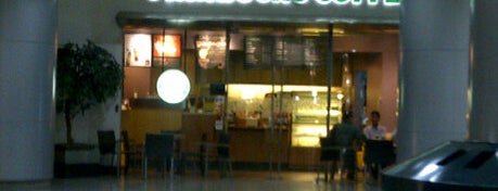 สตาร์บัคส์ is one of All Starbucks in Bangkok.