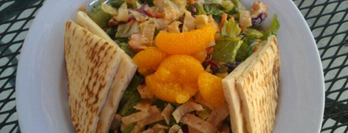 Tikka Grill is one of Best Quick Lunches In and Around Westlake Village.