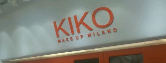 Kiko Store is one of Villa.