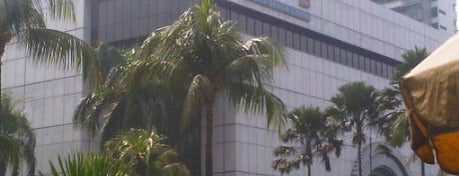 Jakarta Design Center is one of Jakarta. Indonesia.