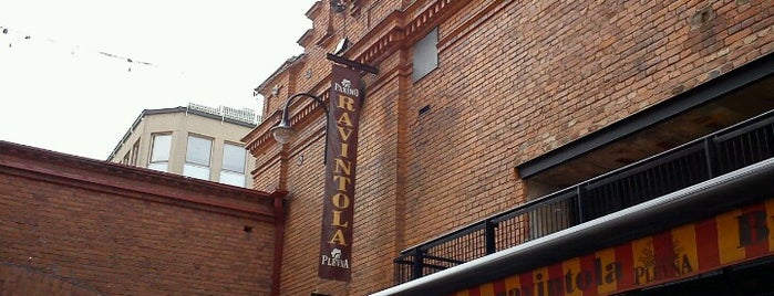 Panimoravintola Plevna is one of Bar.