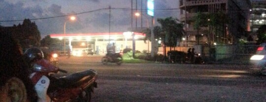 Petron is one of Fuel/Gas Stations,MY #8.