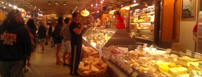Grand Central Market is one of NY Must by Bellita!.