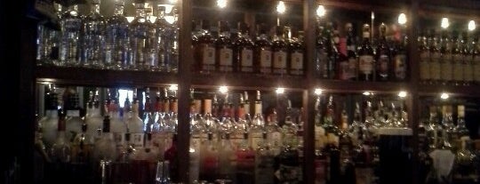 Slattery's Irish Pub is one of DTC Bars.