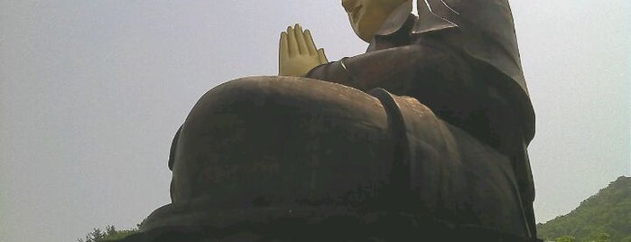 국녕사 (國寧寺) is one of Buddhist temples in Gyeonggi.