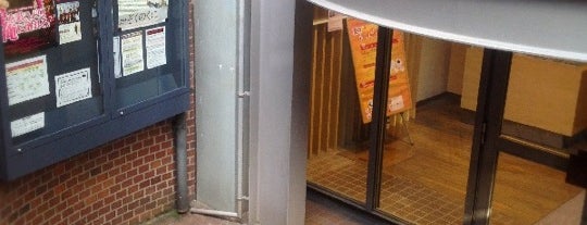 映画館及び試写会会場 大阪市及び近隣