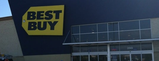 Best Buy is one of Dianna’s Liked Places.