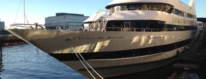 Spirit of Boston is one of Beautiful Boston.