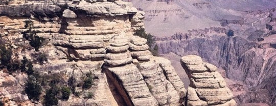 Parque Nacional del Gran Cañón is one of Places To See Before I Die.