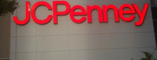 JCPenney is one of Top 10 favorites places in Baytown, TX.